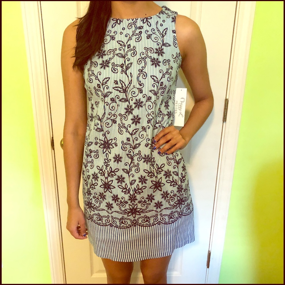Maggy L petite Dress!